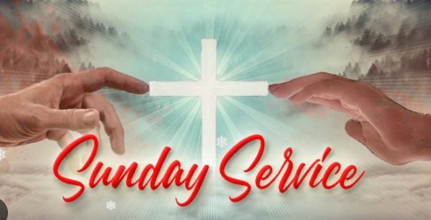 Sunday Tamil Service