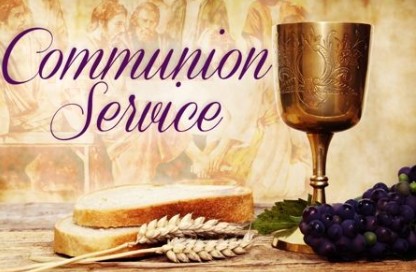 Sunday Tamil Service