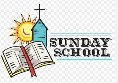 Children's Sunday School