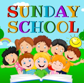 Children's Sunday School