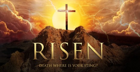 Resurrection Sunday Celebration