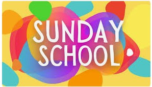 Children Sunday School