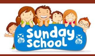 Children Sunday School