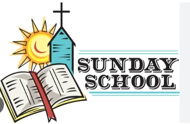 Children Sunday School