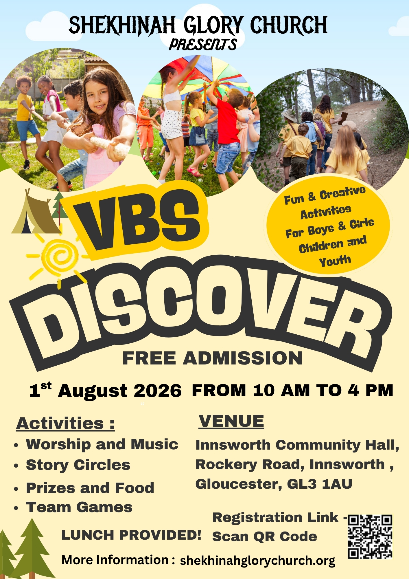 VBS