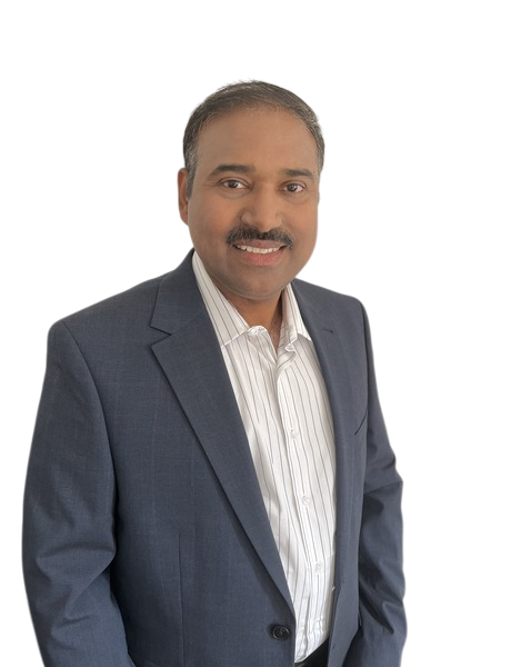 Pastor Sam Sridharan of Shekhinah Glory Church, Tamil Church in UK, AOG GB